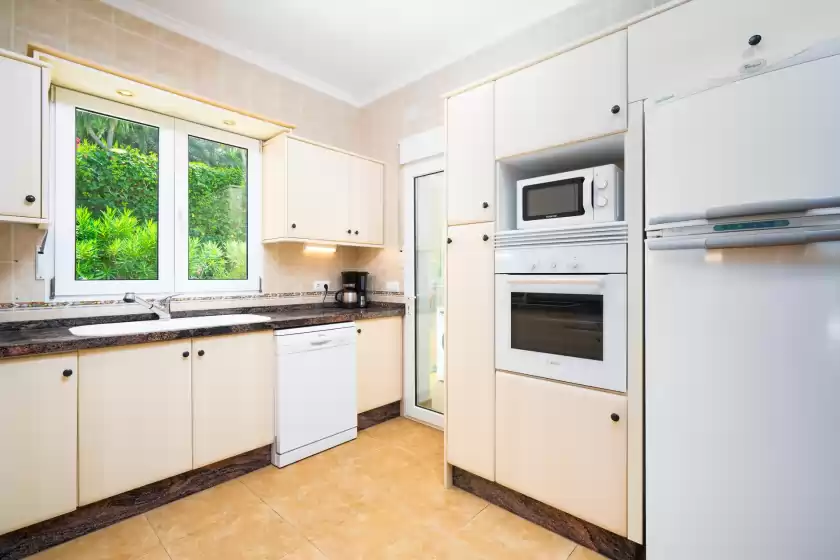 Holiday rentals in Alma, el Poble Nou de Benitatxell/Benitachell