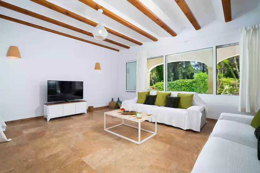 Holiday rentals in Alma, el Poble Nou de Benitatxell/Benitachell