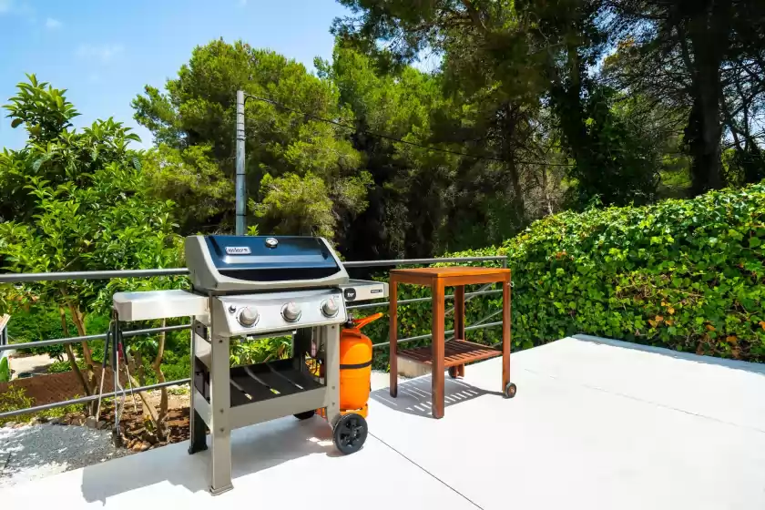 Holiday rentals in Alma, el Poble Nou de Benitatxell/Benitachell