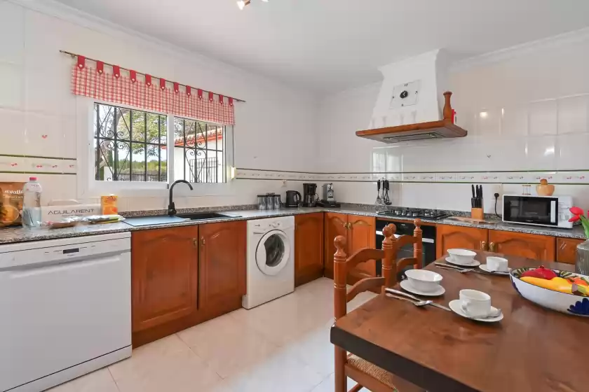 Alquiler vacacional en Elvi, Xàbia/Jávea
