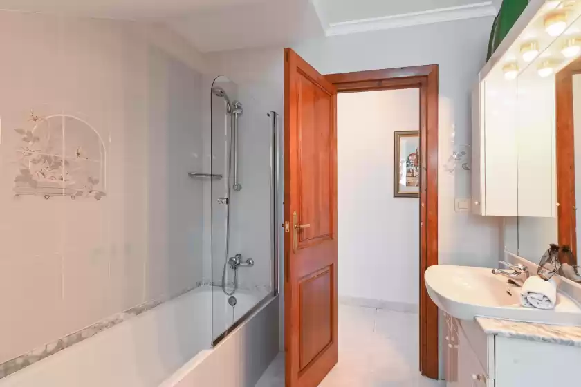 Alquiler vacacional en Elvi, Xàbia/Jávea