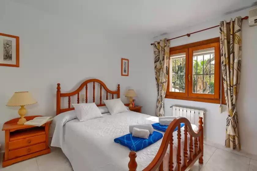 Alquiler vacacional en Elvi, Xàbia/Jávea