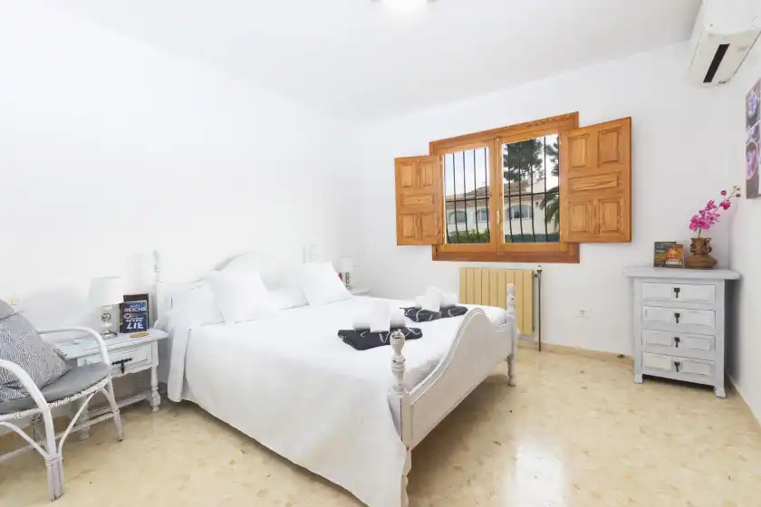 Ferienhaus auf Jasmin, Xàbia/Jávea