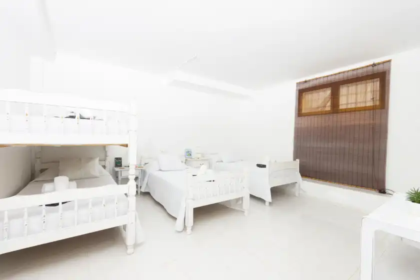 Ferienhaus auf Jasmin, Xàbia/Jávea
