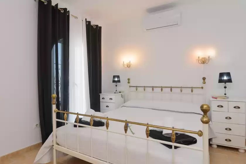 Ferienhaus auf Amarige, el Poble Nou de Benitatxell/Benitachell