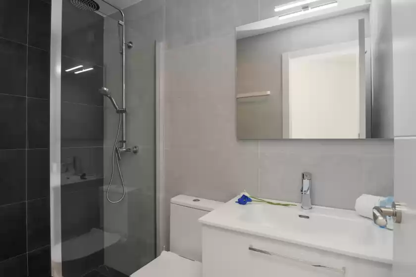 Ferienhaus auf Amarige, el Poble Nou de Benitatxell/Benitachell