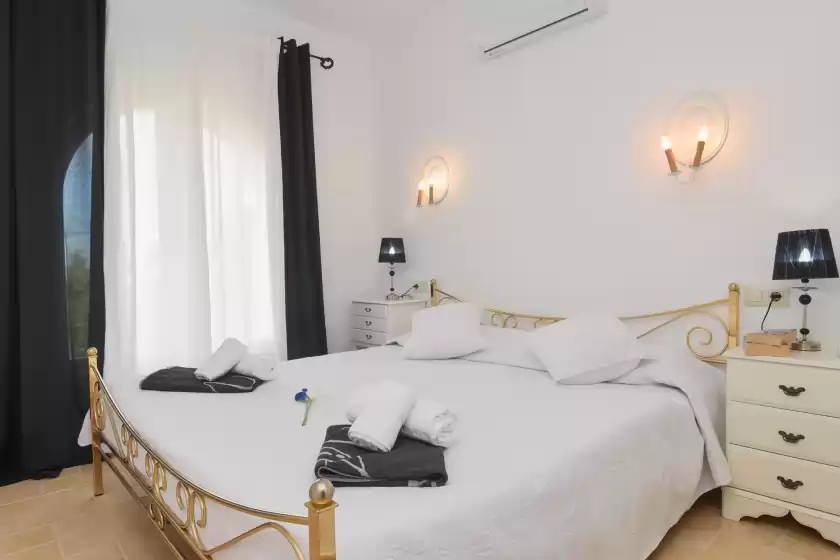 Ferienhaus auf Amarige, el Poble Nou de Benitatxell/Benitachell