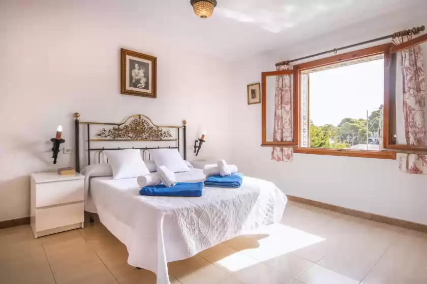 Alquiler vacacional en Rustica, Xàbia/Jávea