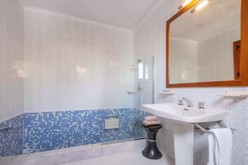 Alquiler vacacional en Rustica, Xàbia/Jávea