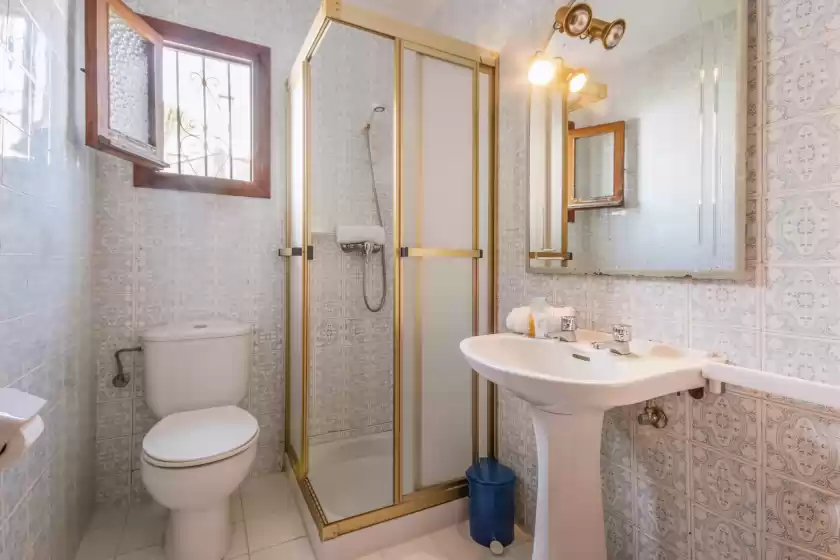Alquiler vacacional en Rustica, Xàbia/Jávea