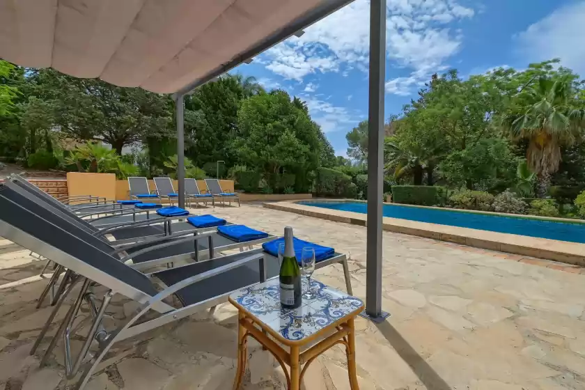 Location de vacances à Amphora, Xàbia/Jávea