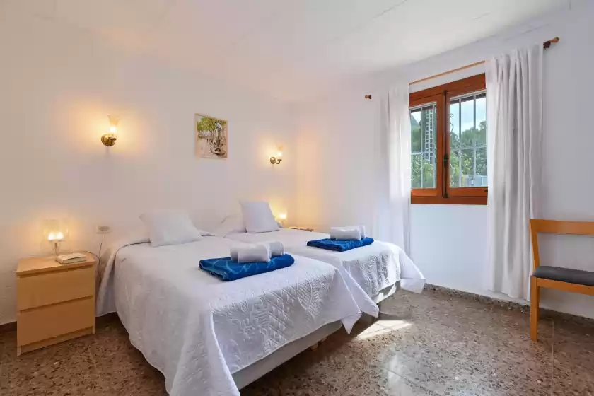 Location de vacances à Amphora, Xàbia/Jávea