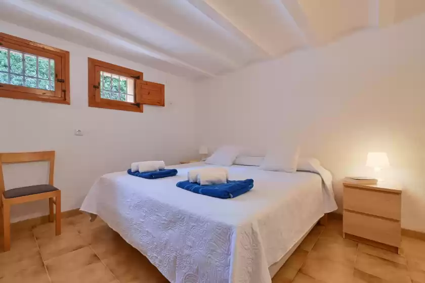 Location de vacances à Amphora, Xàbia/Jávea
