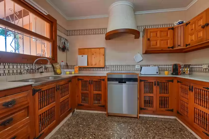 Location de vacances à Amphora, Xàbia/Jávea