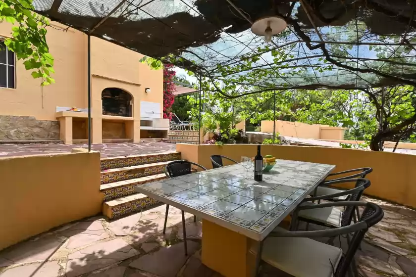 Location de vacances à Amphora, Xàbia/Jávea