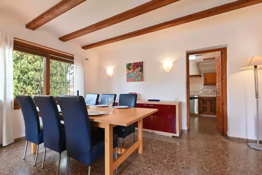 Location de vacances à Amphora, Xàbia/Jávea