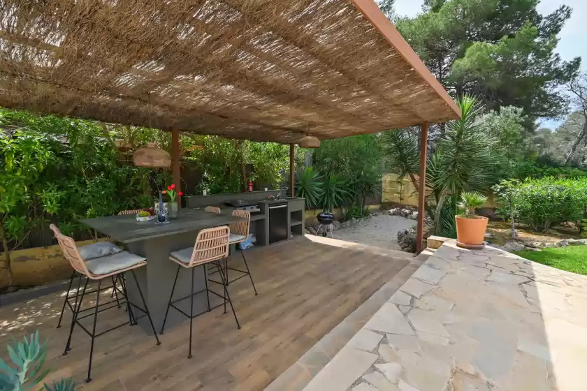 Holiday rentals in Ancali, el Poble Nou de Benitatxell/Benitachell
