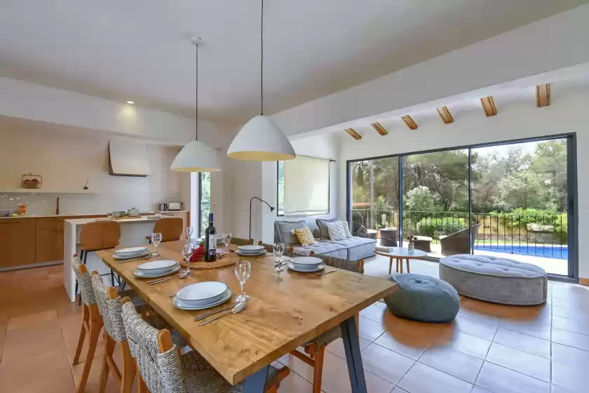 Holiday rentals in Ancali, el Poble Nou de Benitatxell/Benitachell