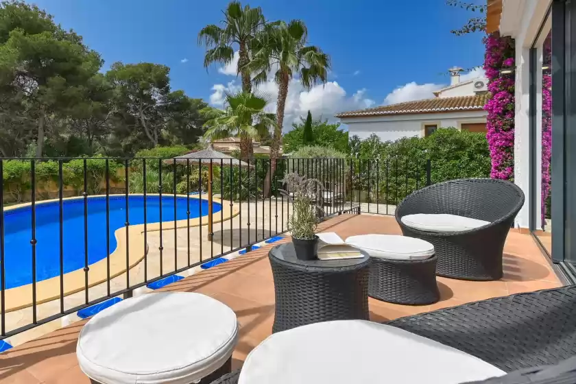 Holiday rentals in Ancali, el Poble Nou de Benitatxell/Benitachell
