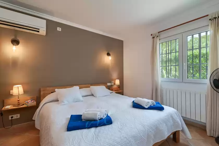 Holiday rentals in Ancali, el Poble Nou de Benitatxell/Benitachell