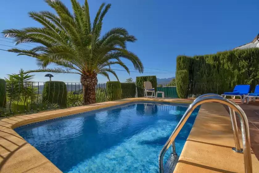 Location de vacances à Senija, Senija