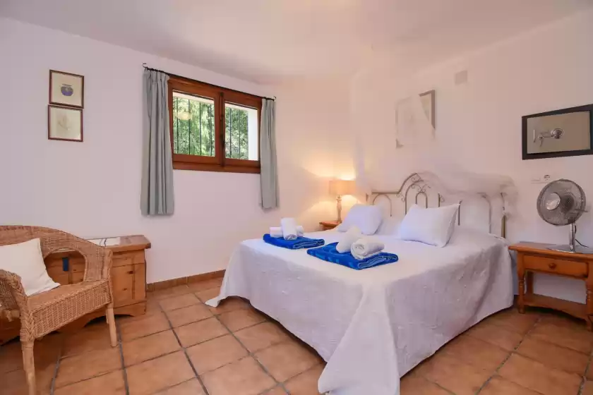 Location de vacances à Senija, Senija