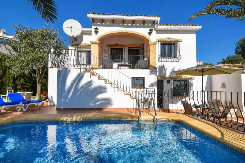Location de vacances à Senija, Senija