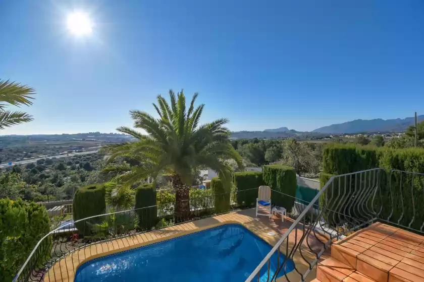 Location de vacances à Senija