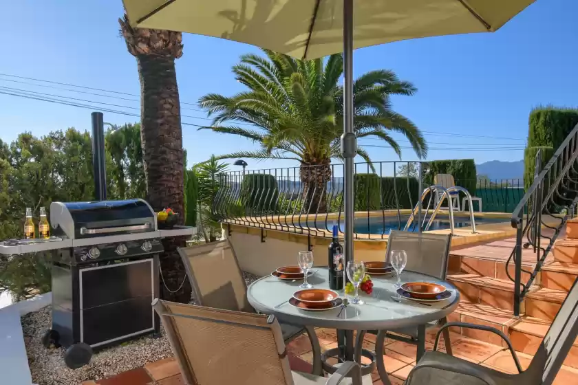 Location de vacances à Senija, Senija