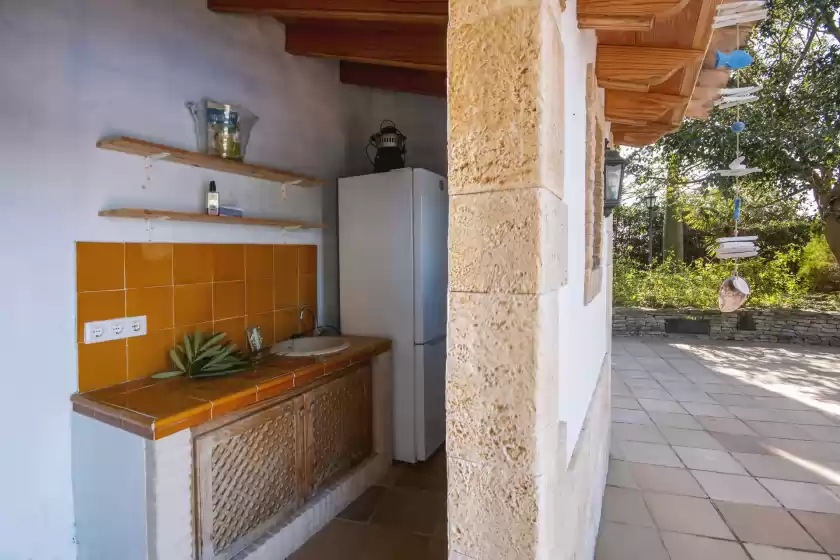 Alquiler vacacional en Xarabella, la Xara