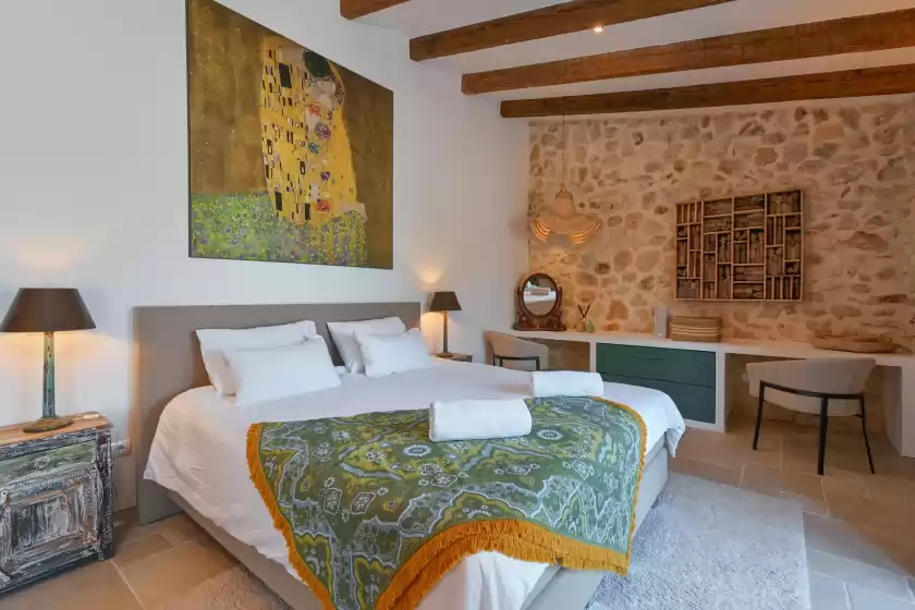 Alquiler vacacional en Xarabella, la Xara