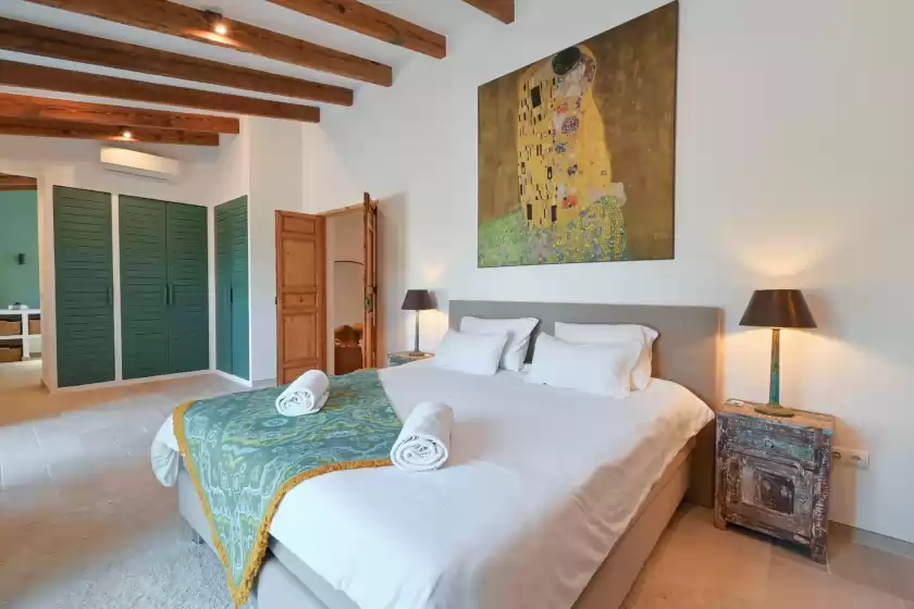 Alquiler vacacional en Xarabella, la Xara