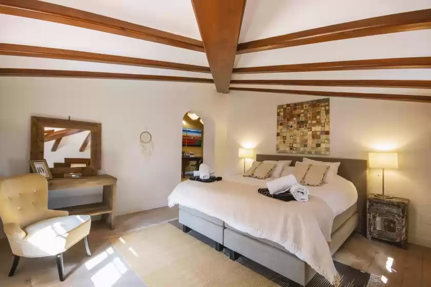 Alquiler vacacional en Xarabella, la Xara