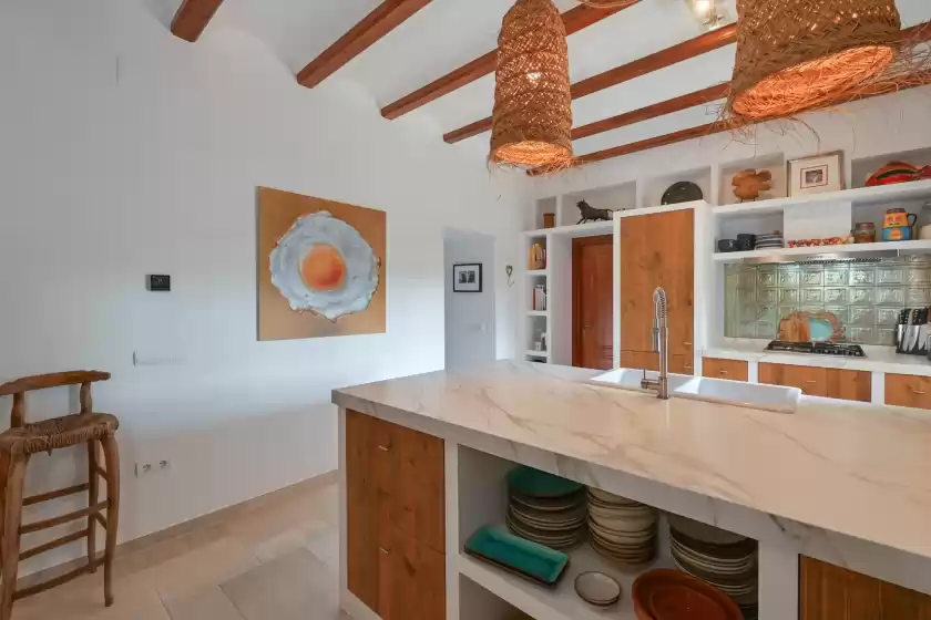 Alquiler vacacional en Xarabella, la Xara
