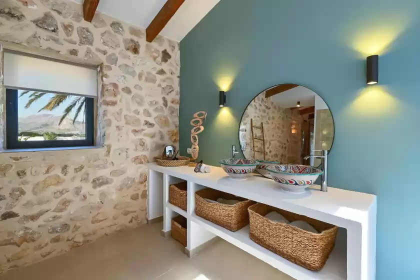 Alquiler vacacional en Xarabella, la Xara