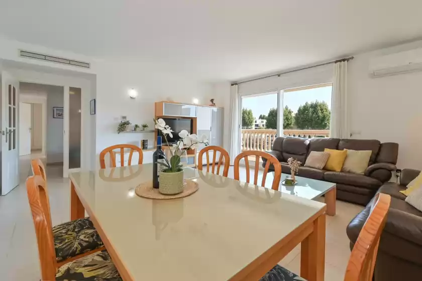 Ferienhaus auf Eclari, Xàbia/Jávea