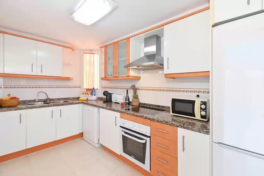 Ferienhaus auf Eclari, Xàbia/Jávea