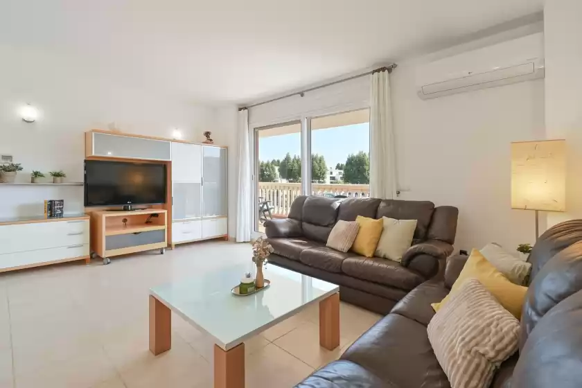Ferienhaus auf Eclari, Xàbia/Jávea