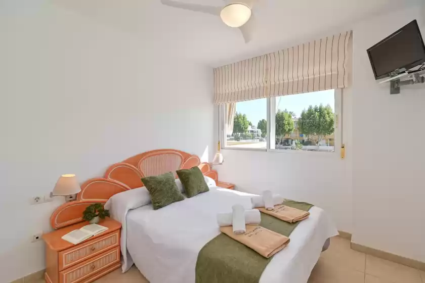 Ferienhaus auf Eclari, Xàbia/Jávea