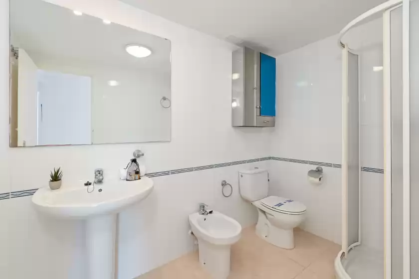 Ferienhaus auf Eclari, Xàbia/Jávea