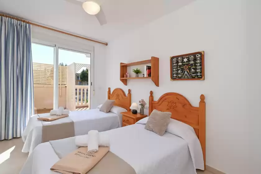Ferienhaus auf Eclari, Xàbia/Jávea