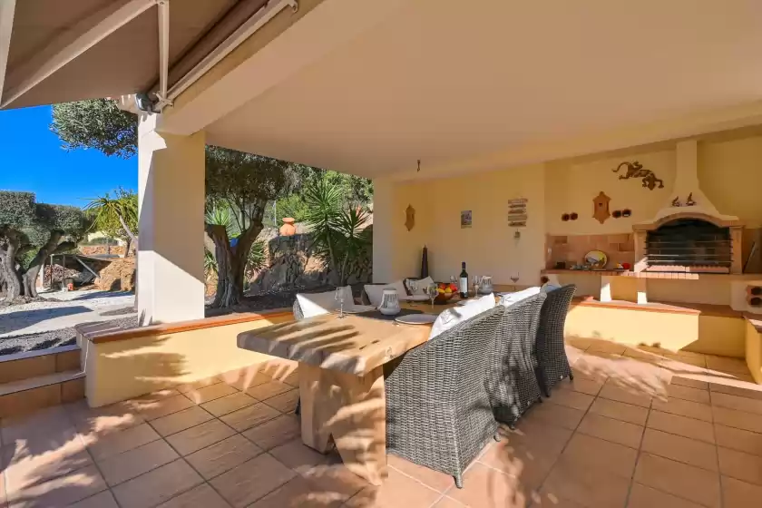 Holiday rentals in El elefante, Jesús Pobre