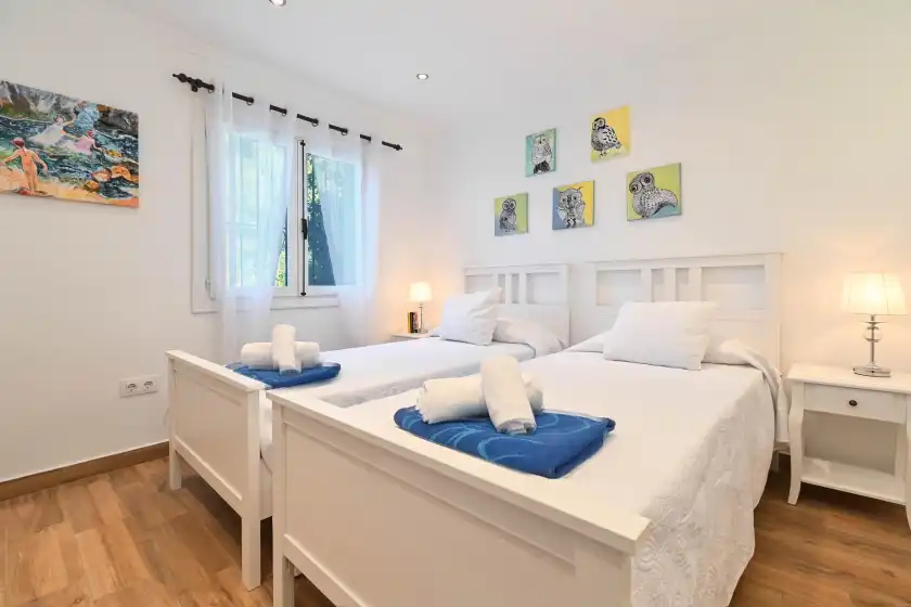Ferienhaus auf Casa patricia, el Poble Nou de Benitatxell/Benitachell