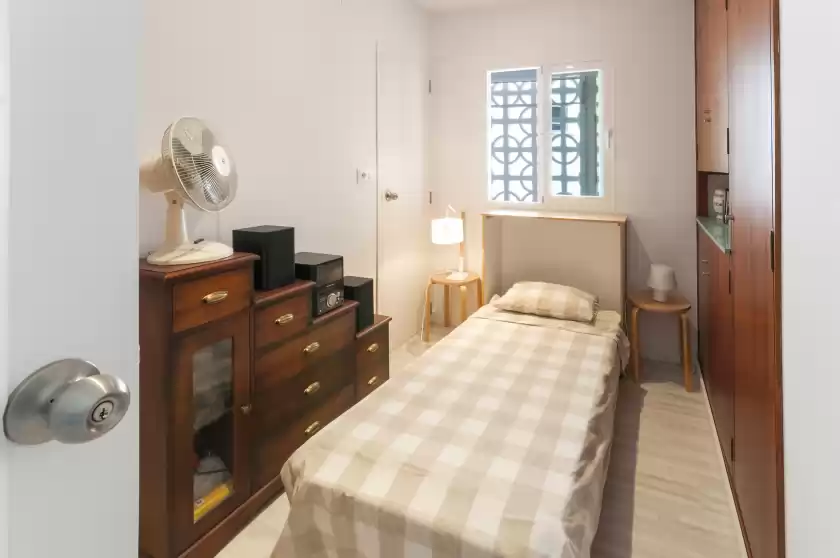 Holiday rentals in Drassanes, Dénia