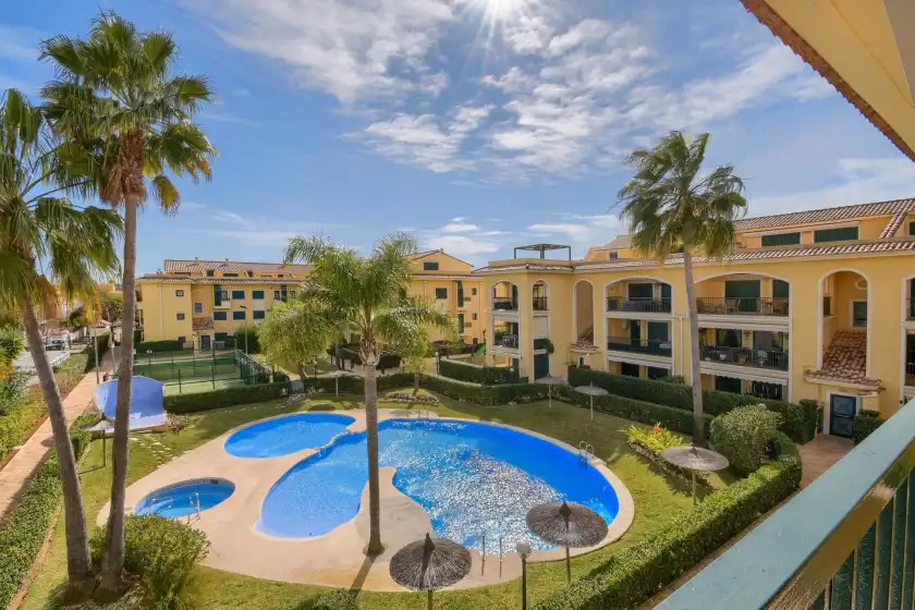 Holiday rentals in Sorolla sol, Xàbia/Jávea