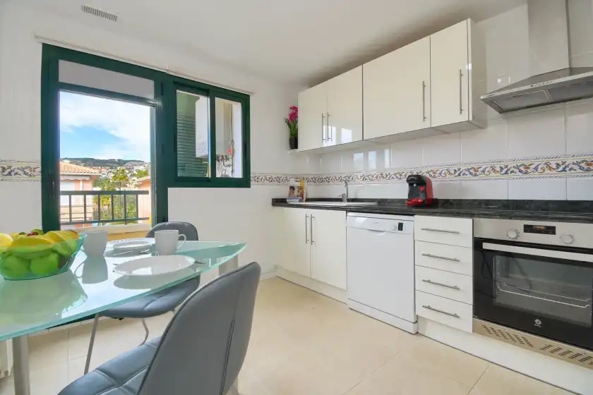 Holiday rentals in Sorolla sol, Xàbia/Jávea