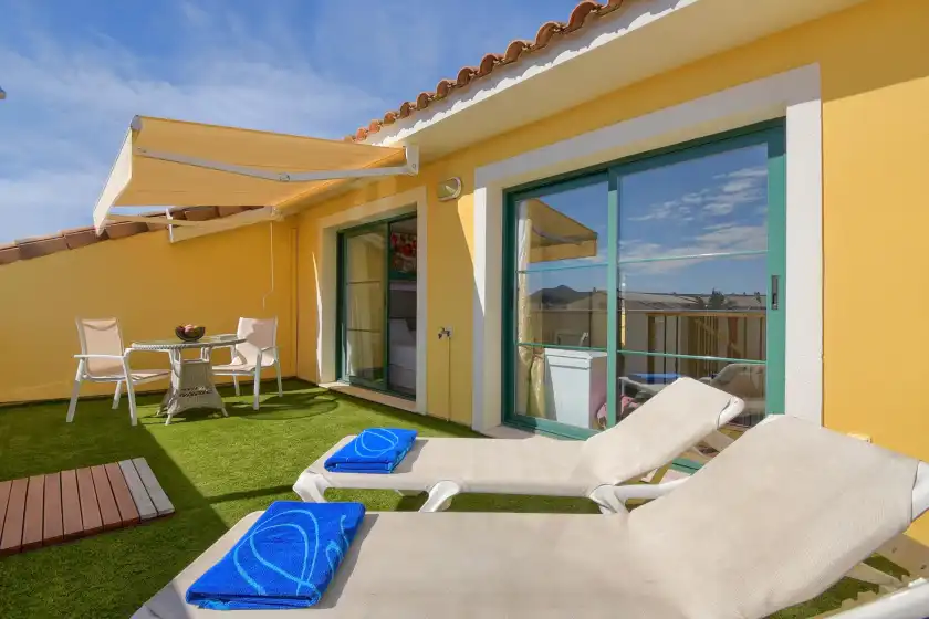 Holiday rentals in Sorolla sol, Xàbia/Jávea