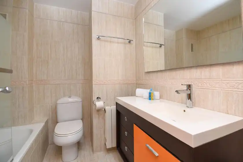 Holiday rentals in Sorolla sol, Xàbia/Jávea