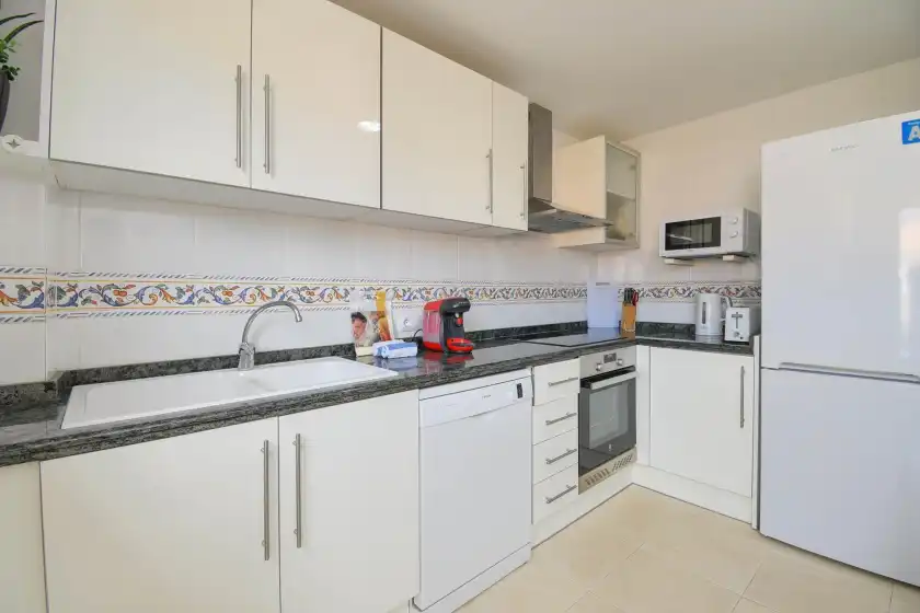 Holiday rentals in Sorolla sol, Xàbia/Jávea