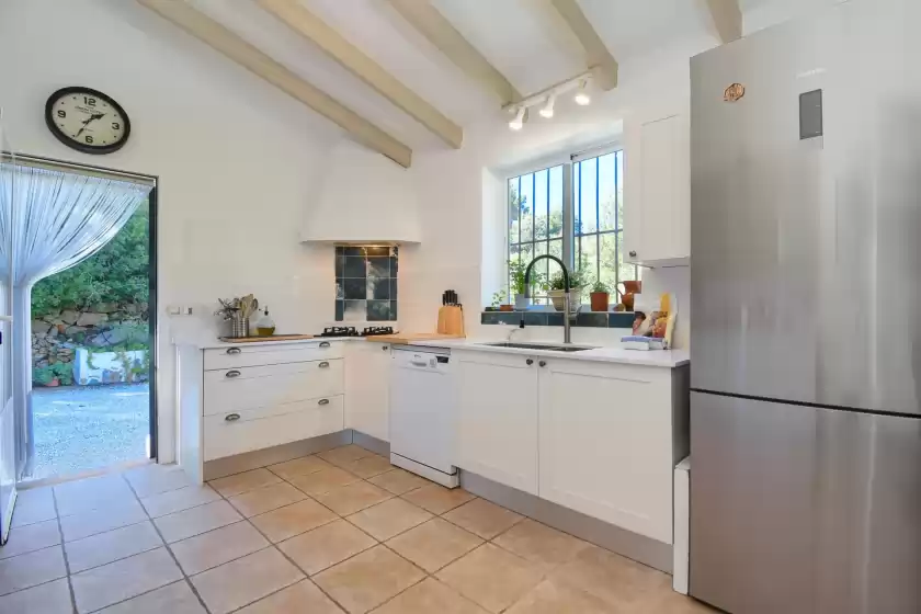 Ferienhaus auf Ladera, Jesús Pobre